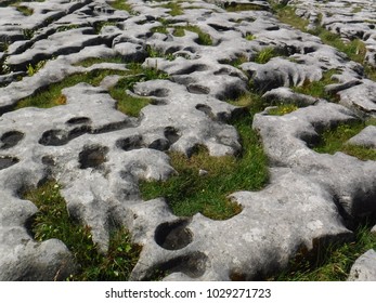 The Burren, Ireland