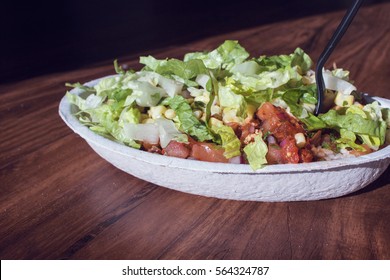 Burrito Bowl