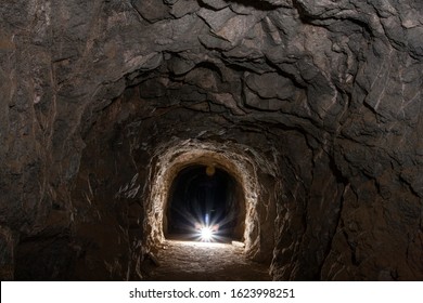 Dig Tunnel High Res Stock Images Shutterstock