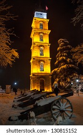 677 Clock Tower Bursa Images, Stock Photos & Vectors | Shutterstock