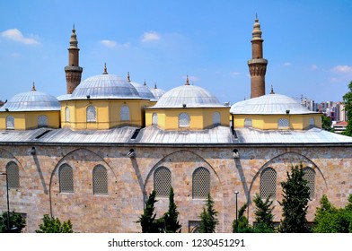 Bursa Grand Mosque