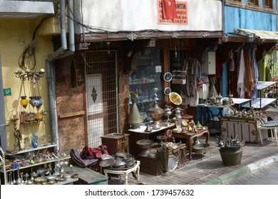 Bric A Brac Shop Images Stock Photos Vectors Shutterstock