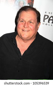 Burt Ward At The 