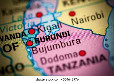 Burundi