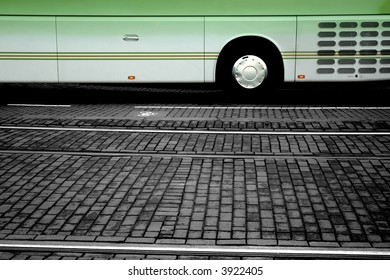 Bus