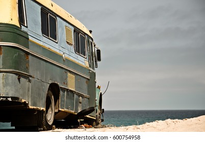 Bus