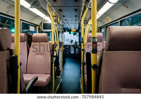 Bus