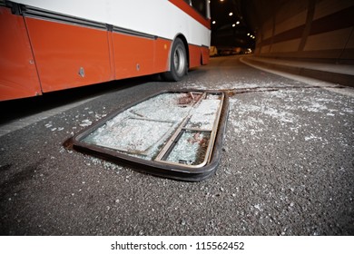 Bus Accident