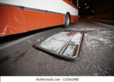 Bus Accident