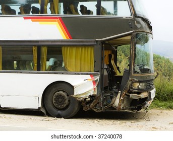 Bus Accident