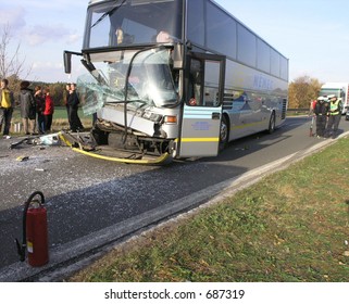 Bus Accident