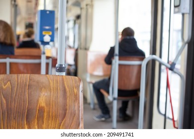 Bus Interior