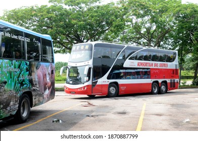 Malaysia Bus Images, Stock Photos u0026 Vectors  Shutterstock