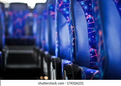 Bus Seat