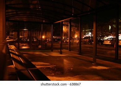 Bus Stop