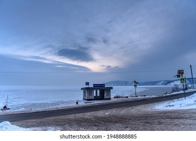 Bus Stop Named 