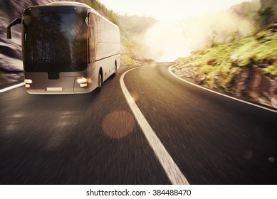 Bus Transport