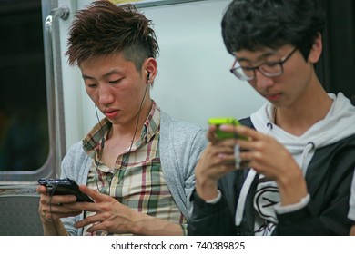 Korean Teen Pics