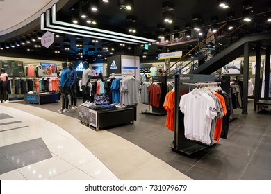 adidas shopping store