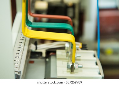 Busbar