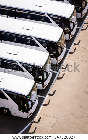buses