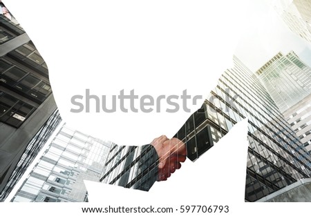Business.