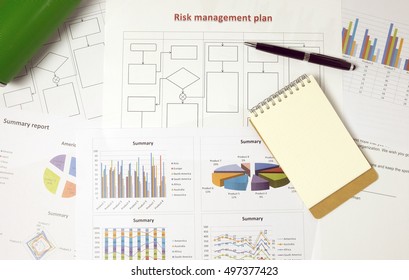 Business Analysis Stock Photo 497377423 