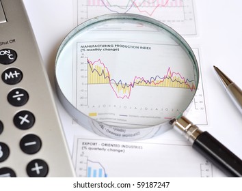 Business Analysis Stock Photo 59187247 | Shutterstock