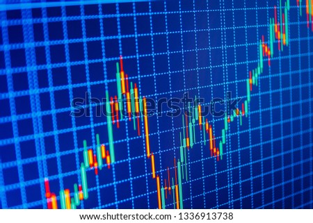 Business Analysis Diagram Big Data On Stock Photo Edit Now - 