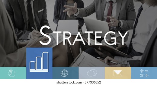 Business Analytics Strategy Digital Marketing