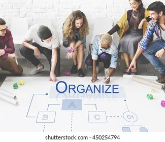 Business Analytics Workflow Process Project Concept