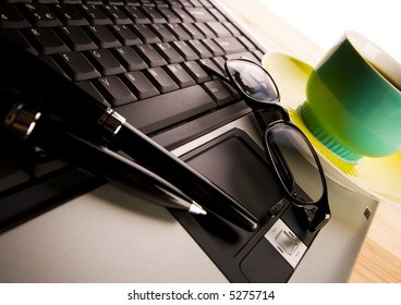 Business attribute
