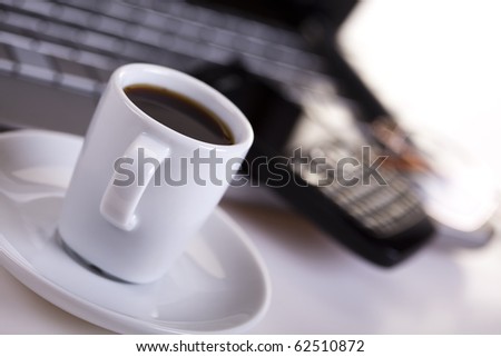 Business attribute, Computer