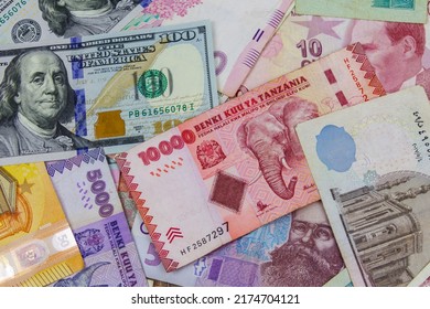 14,038 Currencies different countries Images, Stock Photos & Vectors ...