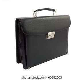 Business Black Briefcase Stock Photo 60682003 | Shutterstock