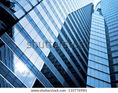 Similar – high-rise office building