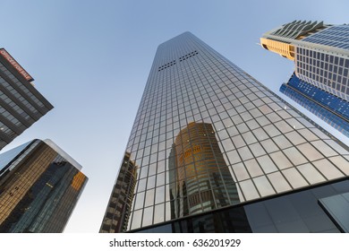 Business Building Background,Brisbane,Australia