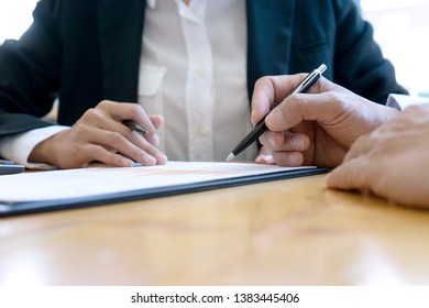 business businessman in meeting analyses chart graphy marketing plan in business financial  audit project. Or Business adviser analyzing - Shutterstock ID 1383445406