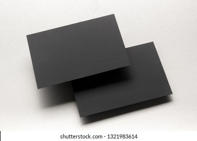 Black Business Card Images Stock Photos Vectors Shutterstock