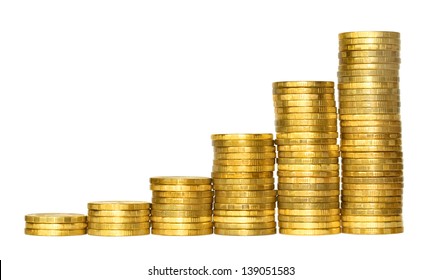 Money Increase Images, Stock Photos & Vectors | Shutterstock