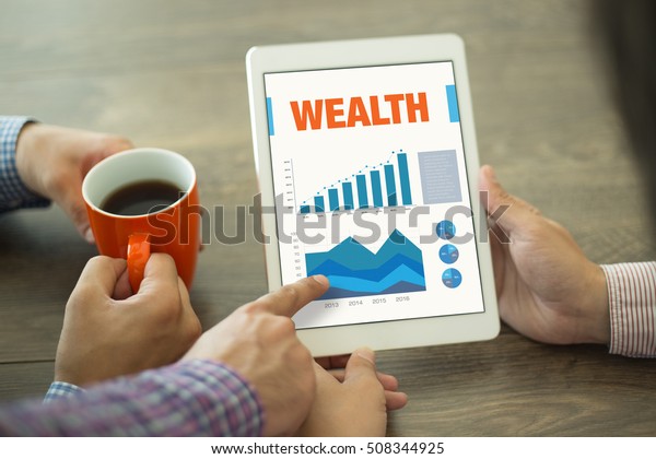 Charting Your Way To Wealth Book