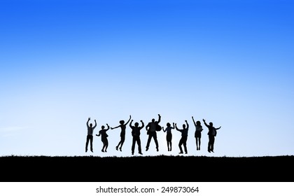 12,073 Teamwork Hill Images, Stock Photos & Vectors | Shutterstock