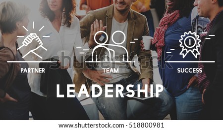 Business Collaboration Teamwork Corporation Concept
