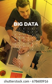 BUSINESS CONCEPT: BIG DATA