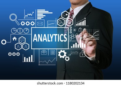 12,860 Predictive Analysis Images, Stock Photos & Vectors | Shutterstock