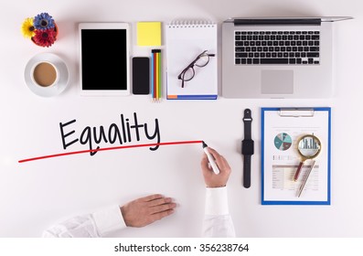 11,133 Workplace Equal Images, Stock Photos & Vectors | Shutterstock