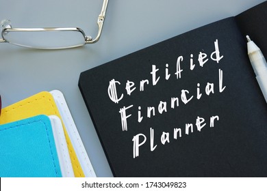 22,241 Financial Planner Images, Stock Photos & Vectors | Shutterstock