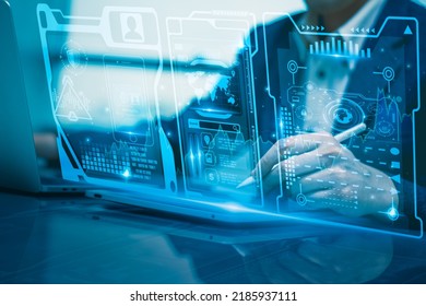 Business digital Ai Artificial intelligence,data science analytics business network,industry coding program marketing analysis,marketing deep learning,online marketing information digital solution