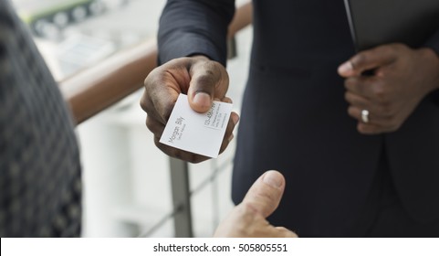 Business Discussion Talking Deal Concept - Powered by Shutterstock