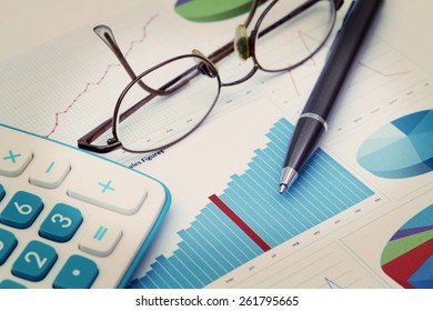 Business documents